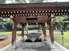 武田神社(山梨県)