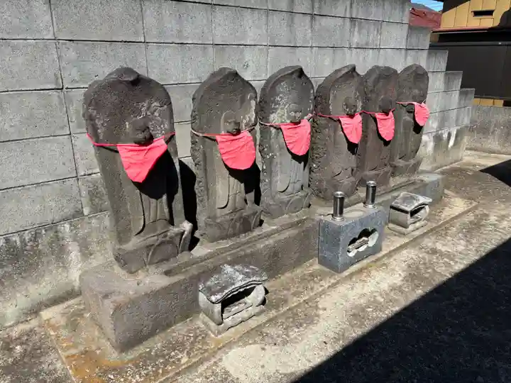 円勝寺(千葉県)