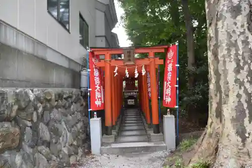 秩父今宮神社(埼玉県)