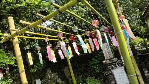 出雲大神宮のその他建物