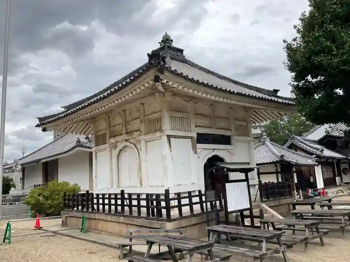 大念佛寺(大阪府)