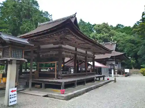 御上神社(滋賀県)
