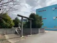 子安神社(千葉県)