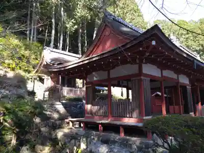 長命寺(滋賀県)