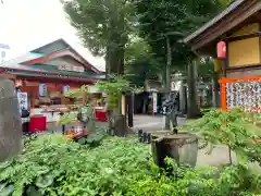 田無神社(東京都)