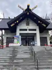 手稲神社(北海道)