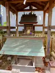 御釜神社(宮城県)