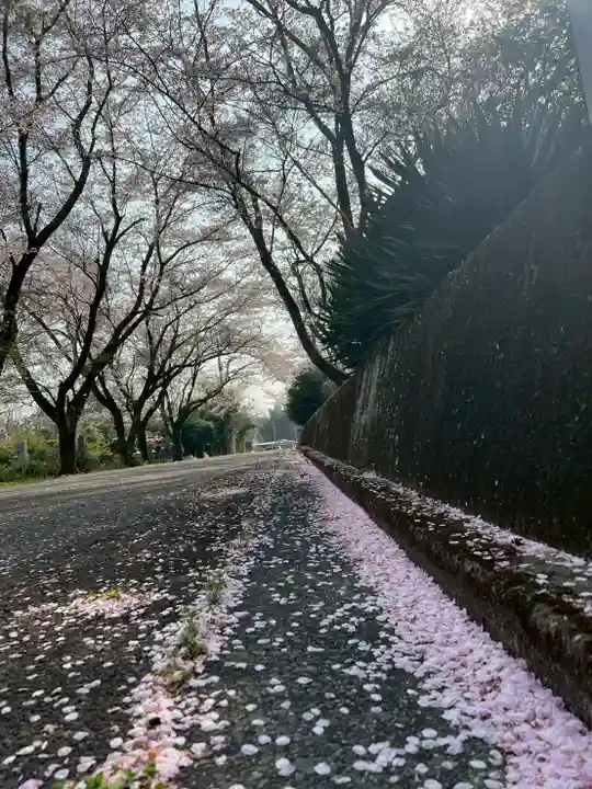 石水寺(熊本県)