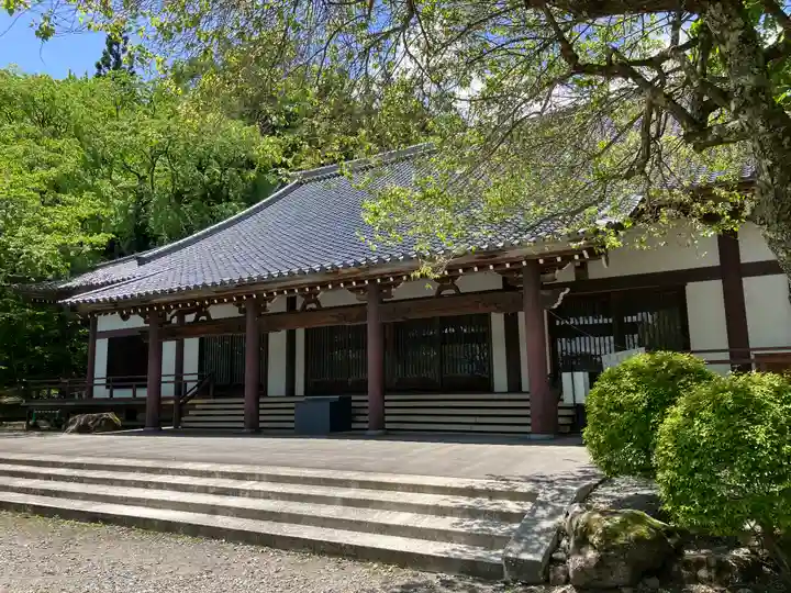 宝積山光前寺のその他建物