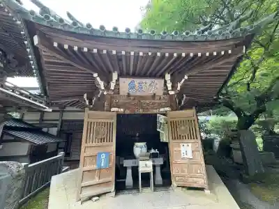 最乗寺（道了尊）(神奈川県)