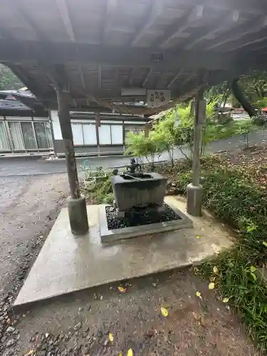 櫻田山神社(宮城県)