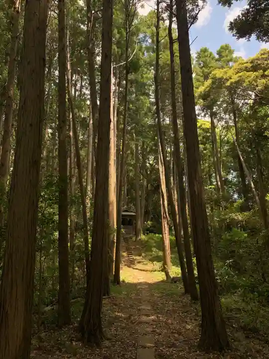 浅間神社(千葉県)