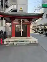 本郷薬師堂(東京都)