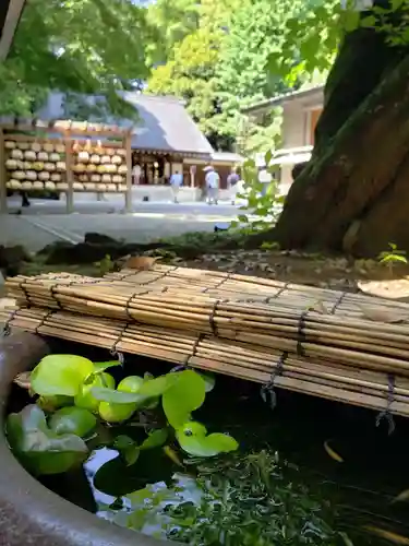 乃木神社(東京都)