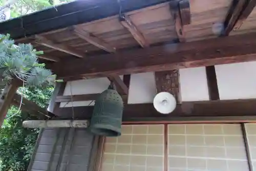 慈眼寺の本殿・本堂