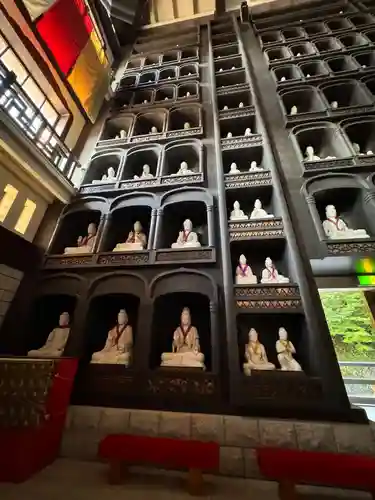 清大寺(越前大仏)(福井県)