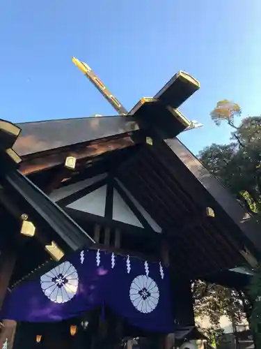 東京大神宮(東京都)