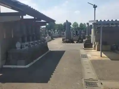 安養院のその他建物