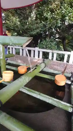 日枝神社(東京都)