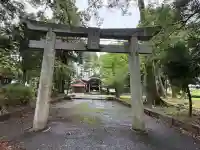 加久藤神社(宮崎県)