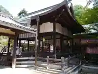 手向山八幡宮のその他建物