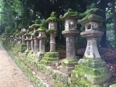 春日大社のその他建物