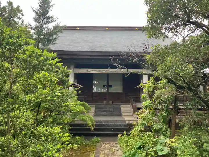常楽寺(神奈川県)