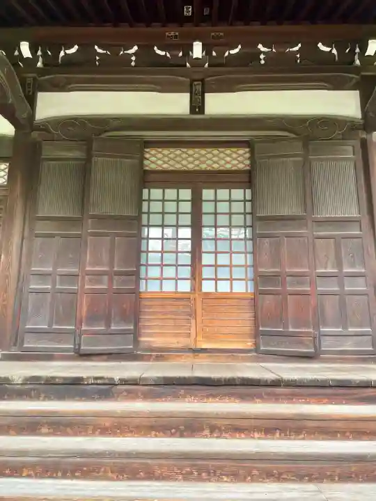 世尊院(東京都)