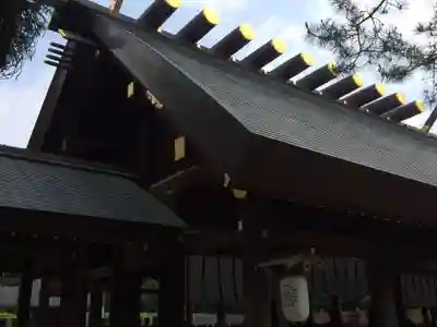 熱田神宮(愛知県)