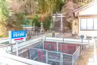 安福河伯神社(宮城県)