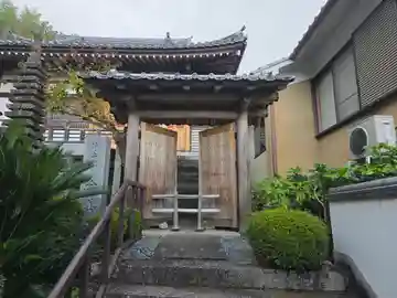 常善寺(奈良県)