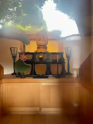 静勝寺(東京都)