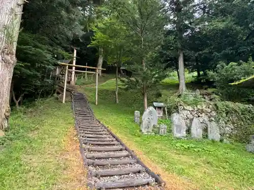 諏訪大社(長野県)