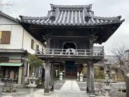 延命寺(愛知県)