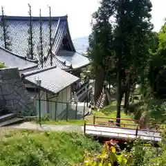 笠原寺の建物その他