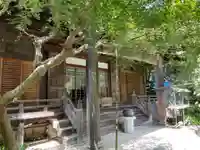 浄土院の本殿・本堂