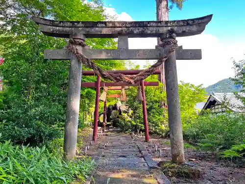安国寺(岐阜県)