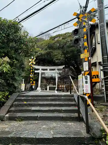 御霊神社(神奈川県)