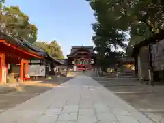 石清水八幡宮の建物その他