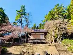 土津神社｜こどもと出世の神さまの庭園