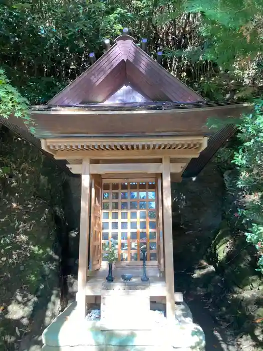 杉本寺の建物その他