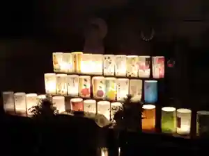 見沼大師 感応院のお祭り(2023年08月22日(火) 16時41分01秒投稿)