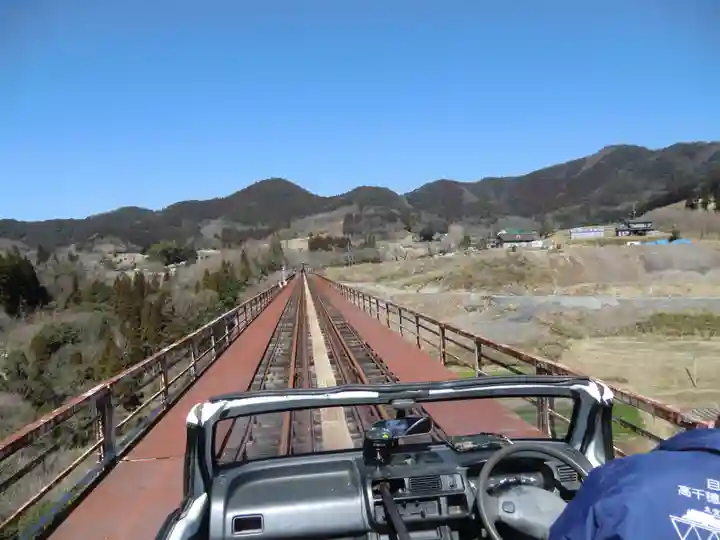 天岩戸神社(宮崎県)