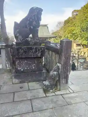 伊奈波神社(岐阜県)