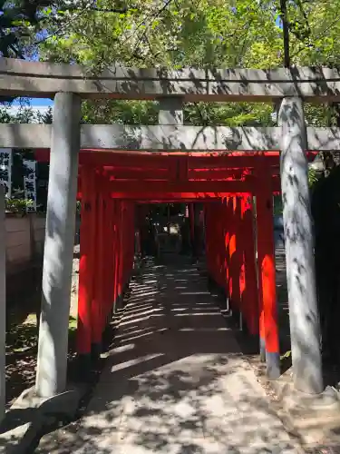 名古屋東照宮の御朱印