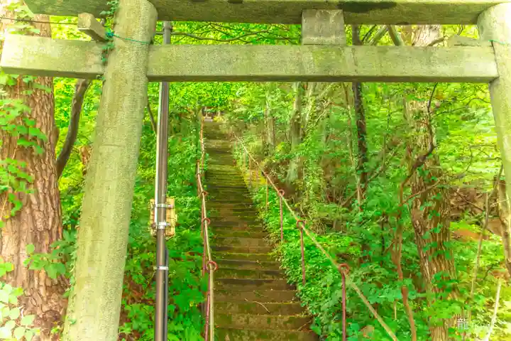 八幡神社(宮城県)