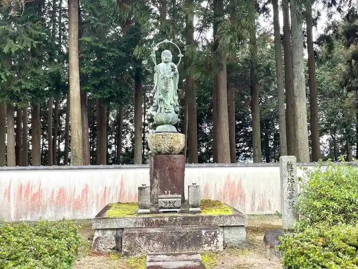 松雲寺(滋賀県)