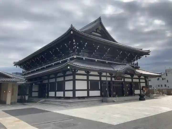 高野山東京別院(東京都)