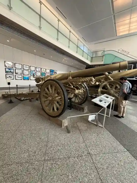 靖國神社(東京都)