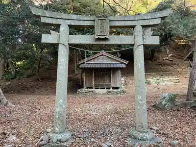 海神神社(長崎県)